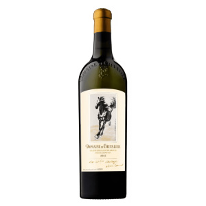 Domaine de Chevalier Blanc 2022