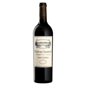 Château Soutard 2022