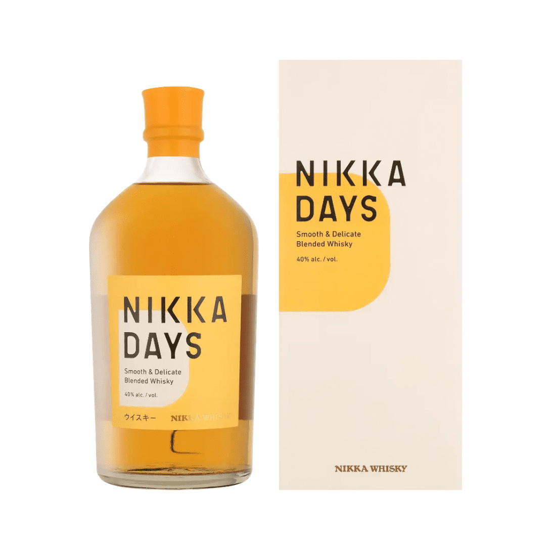 Nikka Days