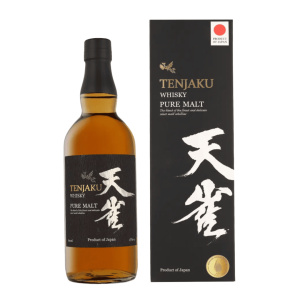 Tenjaku Blended