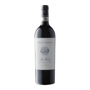 Chianti Classico Riserva D.O.C.G. La Forra 2021