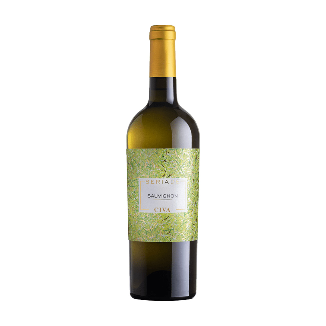 Sauvignon Blanc Seriade 2025