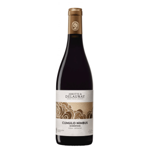 Minervois Cumulo Nimbus Abbots Delaunay 2023