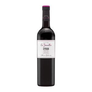 Les Jamelles Syrah