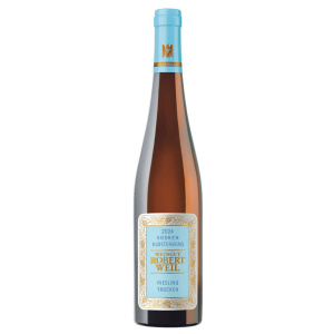 Kiedrich Klosterberg Riesling Trocken 2024