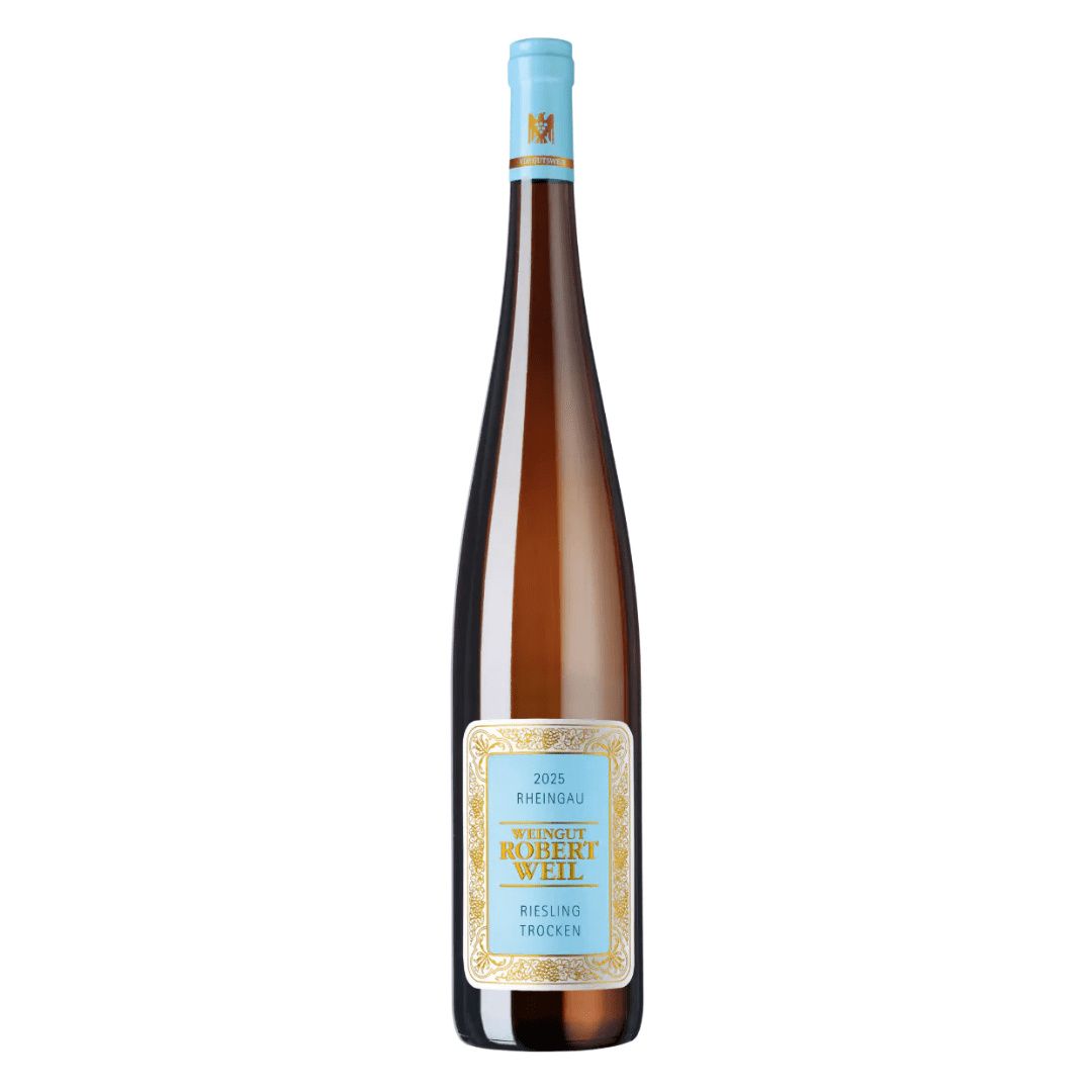 Robert Weil Rheingau Riesling Dry Magnum 2024