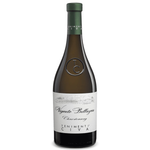 Chardonnay Vigneto Bellazoia 2021