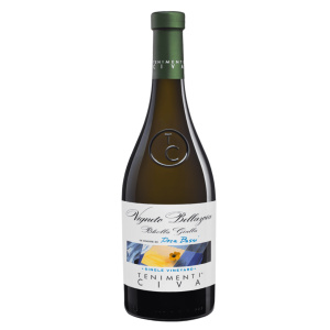 Ribolla Gialla Vigneto Bellazoia 2021