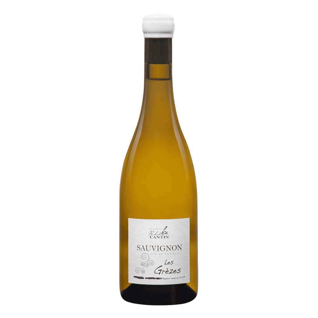 Robert Cantin Sauvignon Blanc 2025