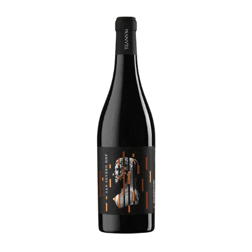 Alternative view of Gold Vintage San Severo Rosso Riserva 2021