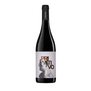 Favugne Primitivo IGP Puglia 2024