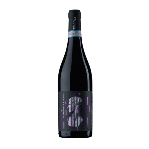 Tiati Primitivo di Manduria DOP 2022