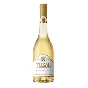 Tokaj Szamorodni Sweet  2021