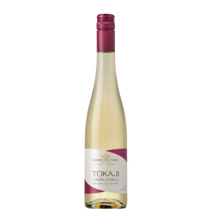 Tokaj Late Harvest Hárslevelű 2023