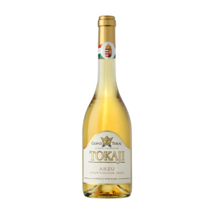 Tokaji Aszú 5 Puttonyos Classic Selection 2019