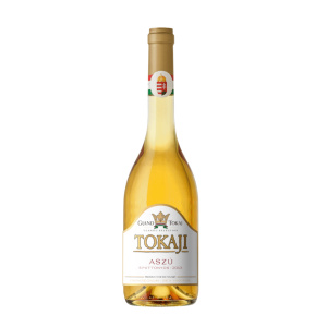 Tokaji Aszú 6 Puttonyos 2013