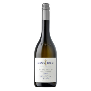 Terroir Selection Hárslevelű 2024