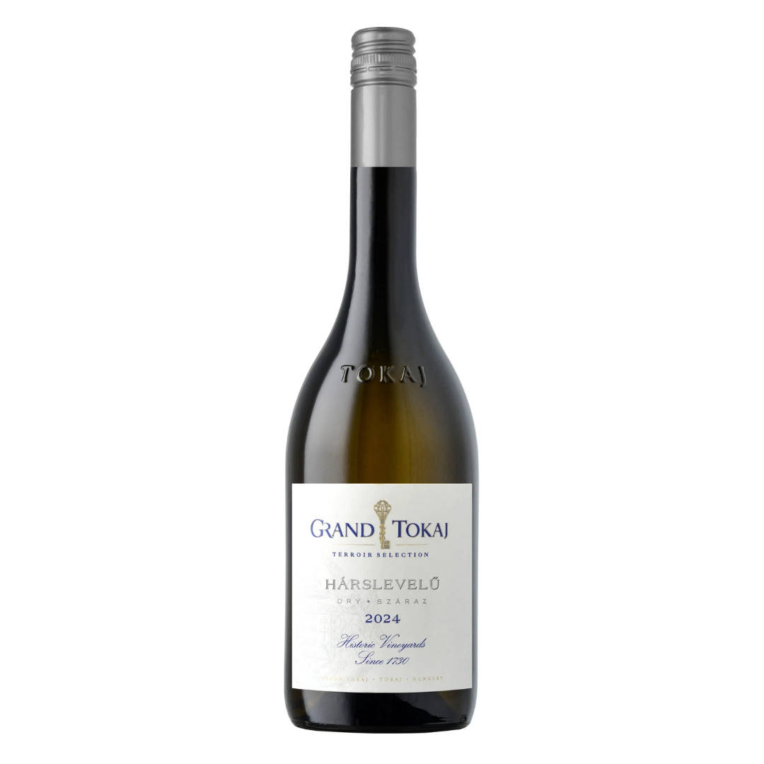 Terroir Selection Hárslevelű 2024