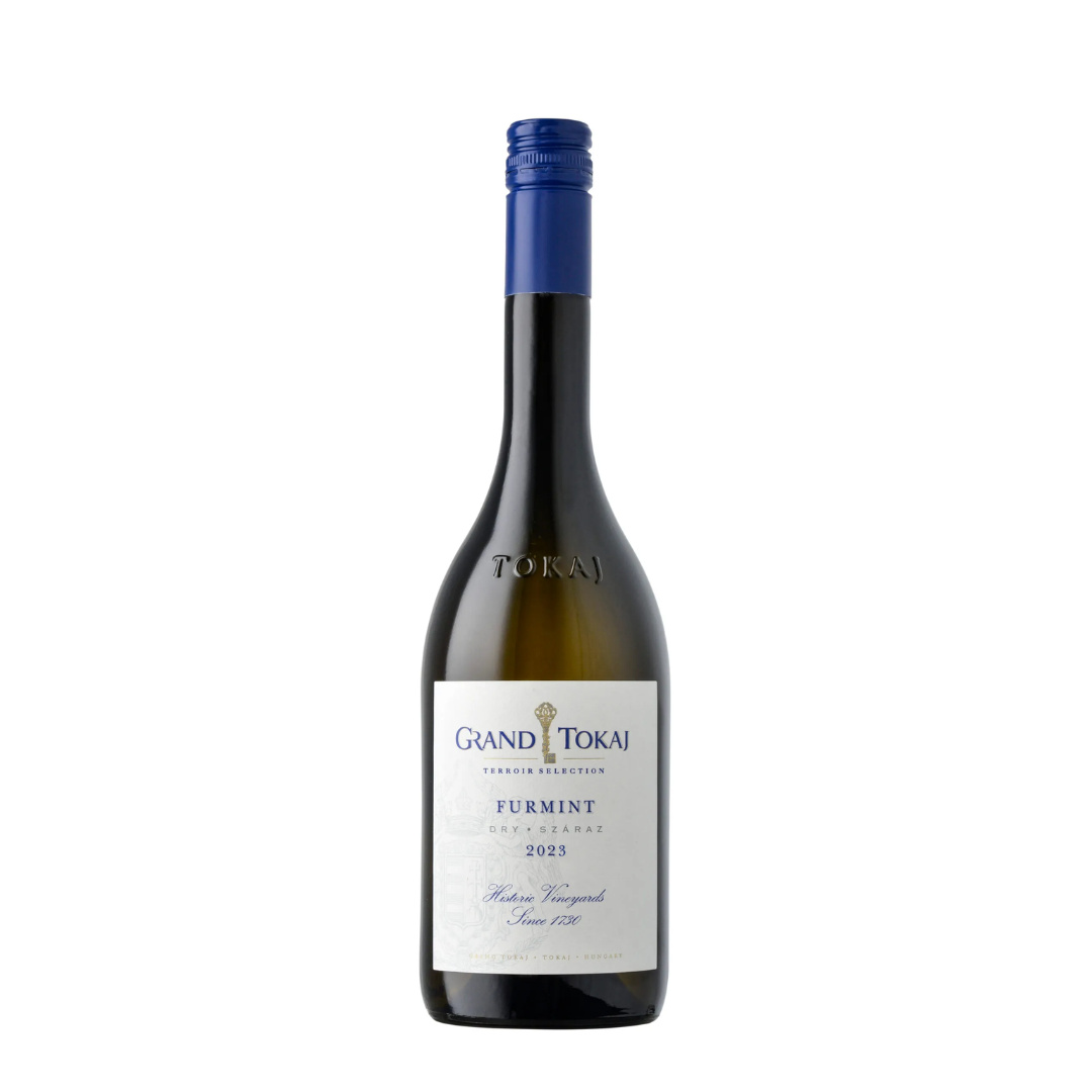Terroir Selection Furmint 2023