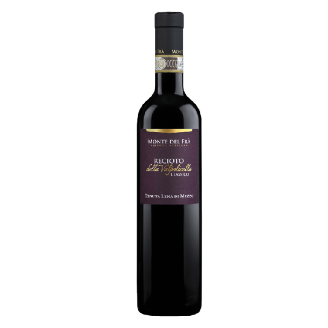 Recioto della Valpolicella Classico DOCG 2017