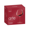 RONA ARTE Burgundy 880 ml Ultralight