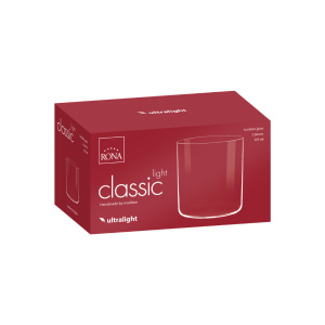 RONA Classic Light Tumbler OF 370 ml