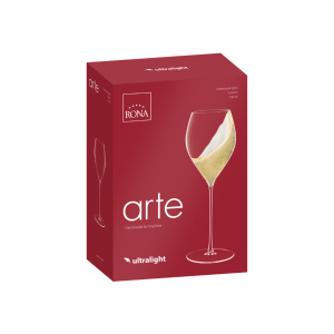 RONA ARTE Champagne 290 ml Ultralight