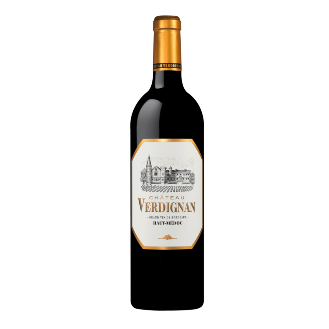Château Verdignan 2022 Haut-Médoc