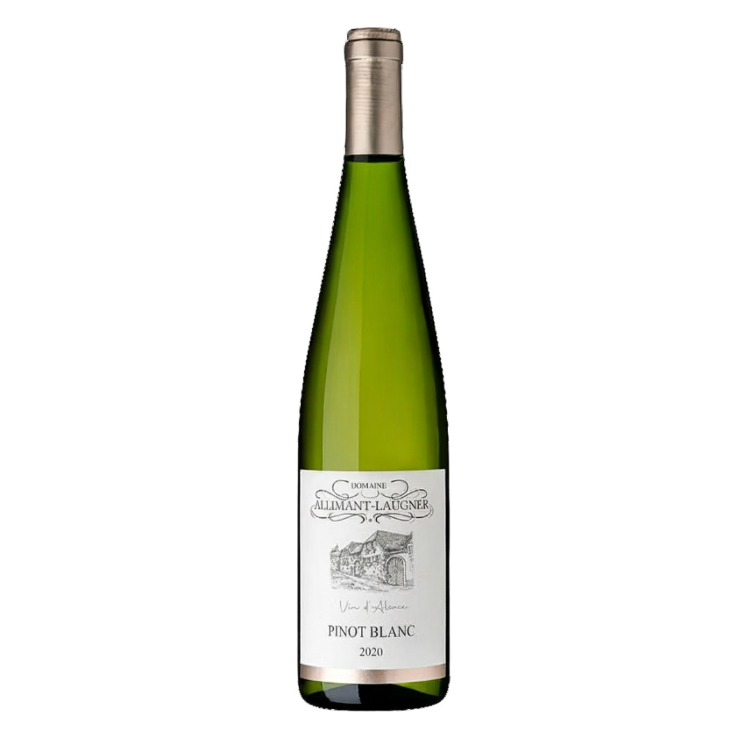 Domaine Allimant-Laugner Pinot Blanc 2020