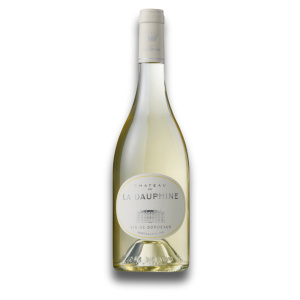 Blanc de Noirs de La Dauphine 2025
