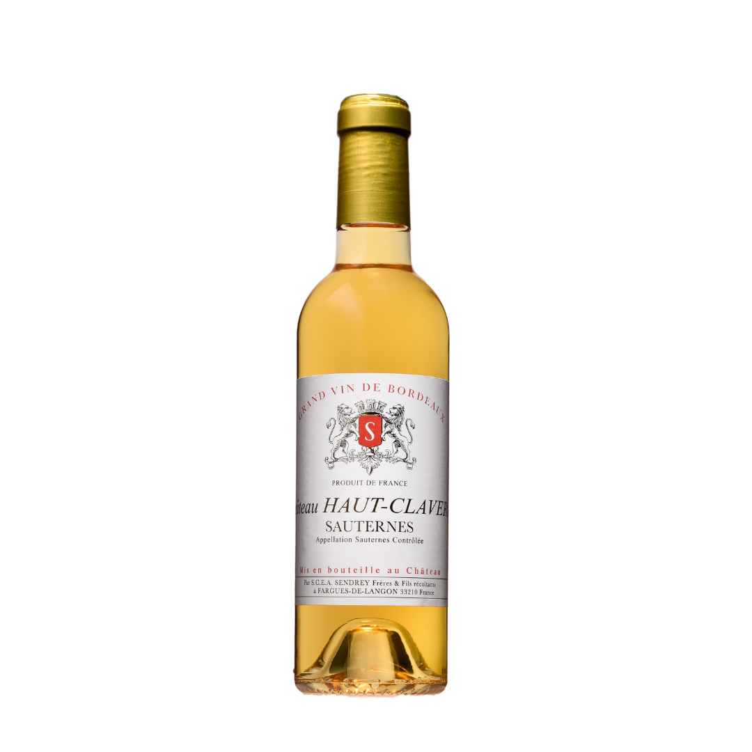 Château Haut-Claverie 2019 350ml