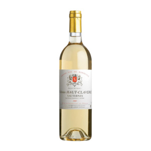 Château Haut-Claverie 2019