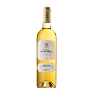Château Grand-Jauga Sauternes 2022