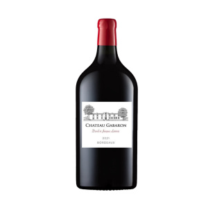 Château Gabaron 2024 Double Magnum 3L