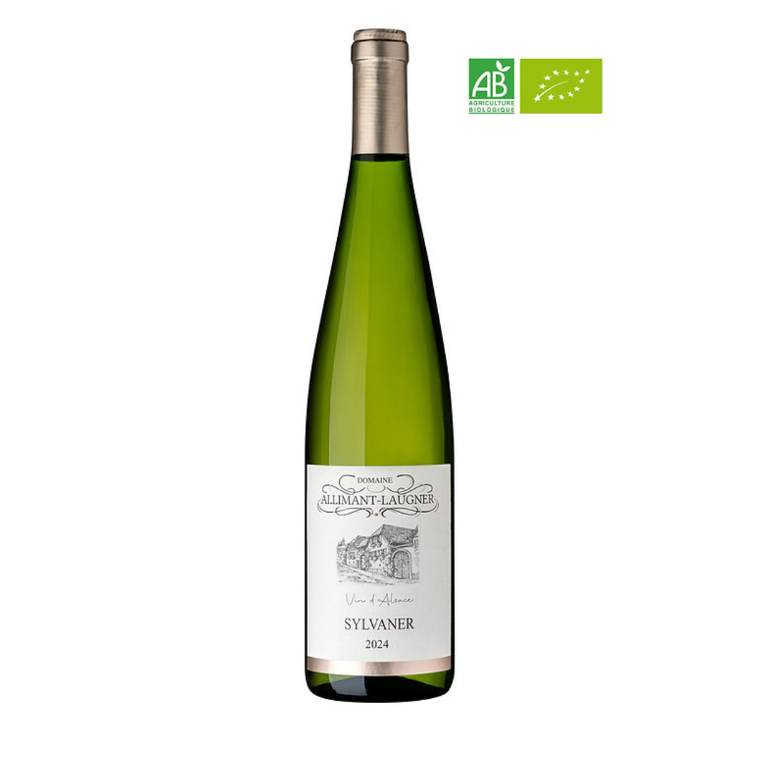 Domaine Allimant-Laugner Sylvaner 2018
